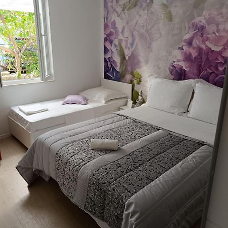 Apartment Mea Dubrovnik Bagian luar foto