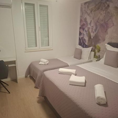 Apartment Mea Dubrovnik Bagian luar foto