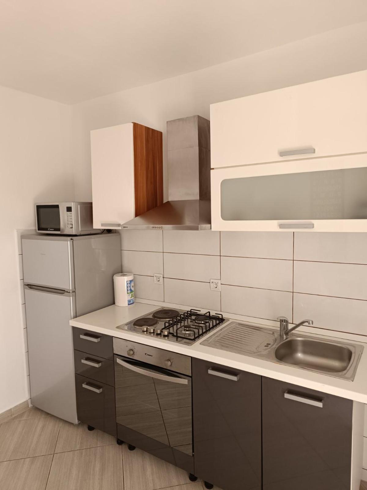 Apartment Mea Dubrovnik Bagian luar foto