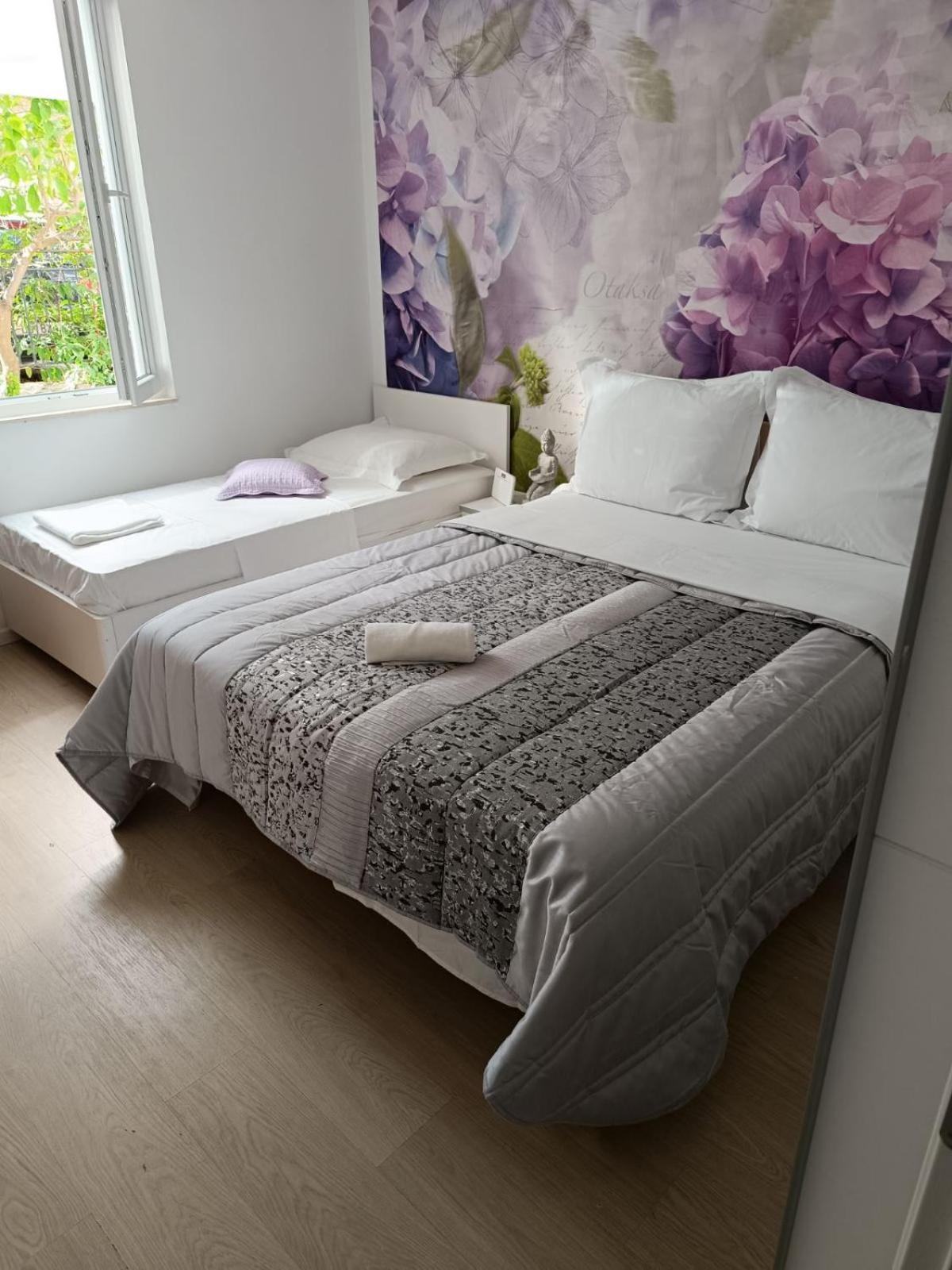 Apartment Mea Dubrovnik Bagian luar foto