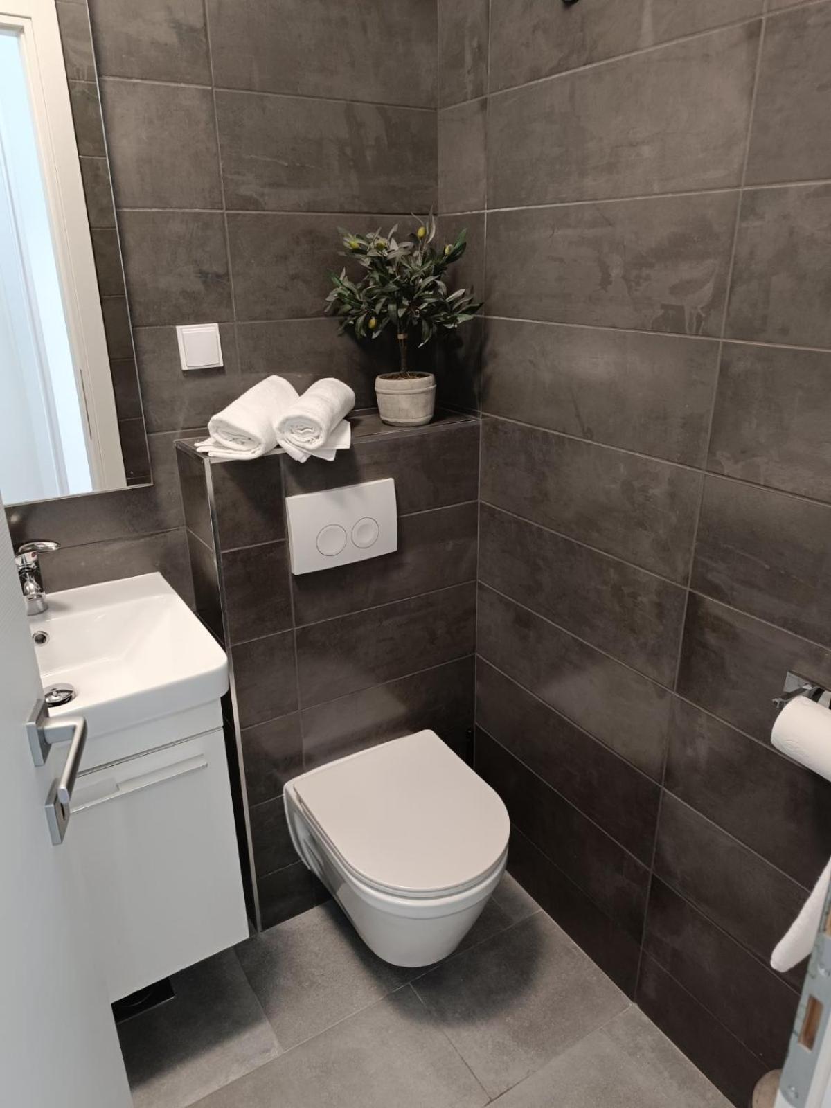 Apartment Mea Dubrovnik Bagian luar foto