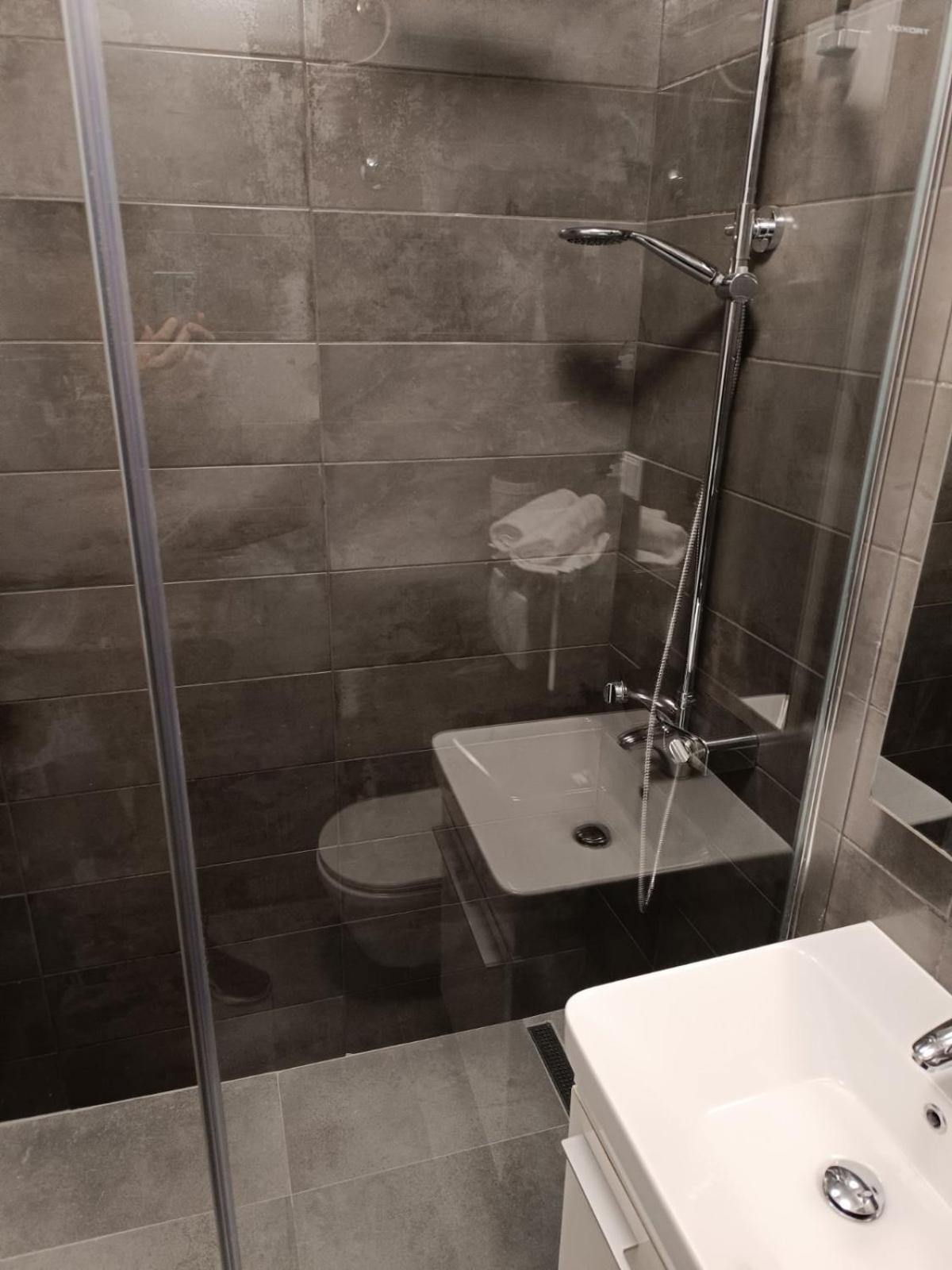 Apartment Mea Dubrovnik Bagian luar foto