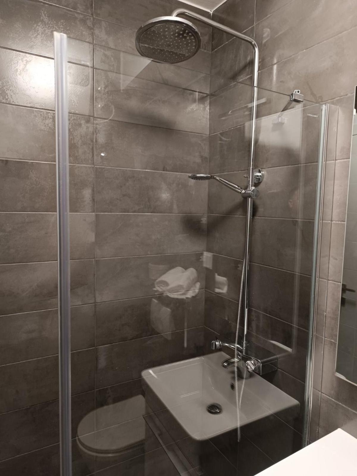 Apartment Mea Dubrovnik Bagian luar foto