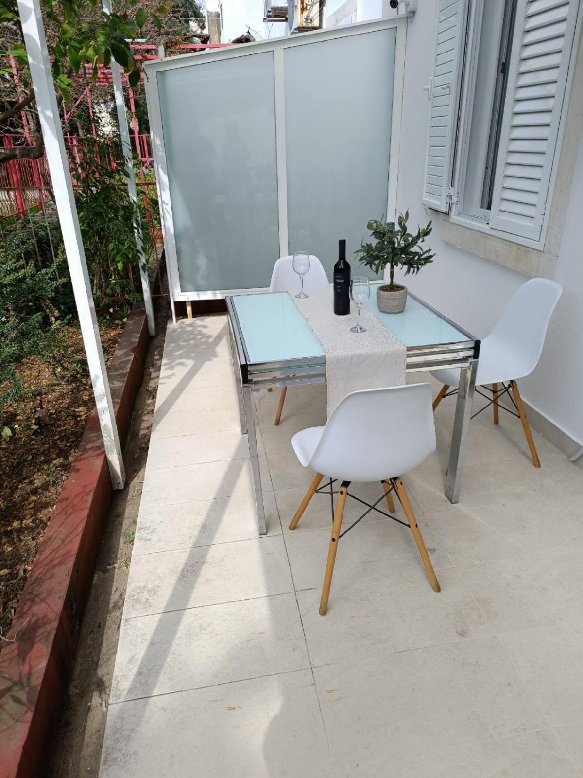Apartment Mea Dubrovnik Bagian luar foto