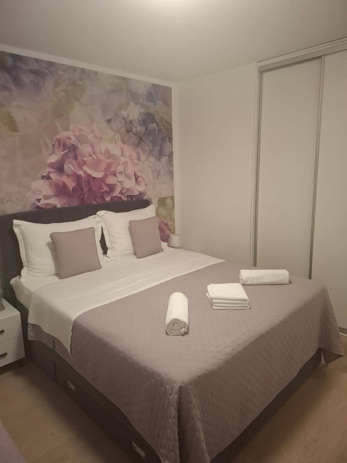 Apartment Mea Dubrovnik Bagian luar foto